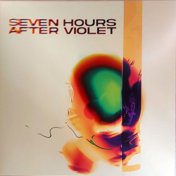 Seven Hours After Violet (Neon Violet / Indie Retail) | Seven Hours After Violet