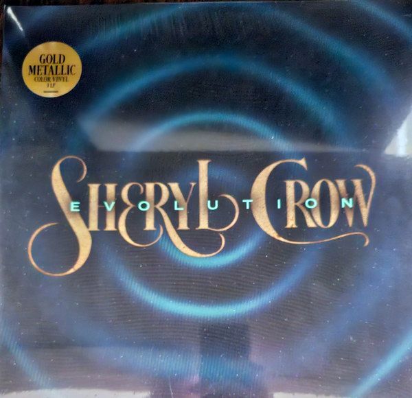 Evolution | Sheryl Crow