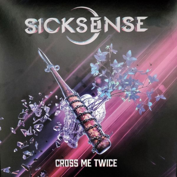 Cross Me Twice (Standard) | Sicksense