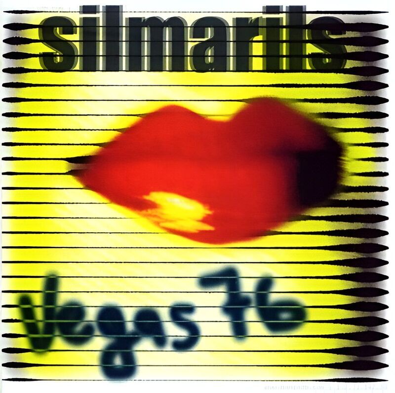 Vegas 76 | Silmarils
