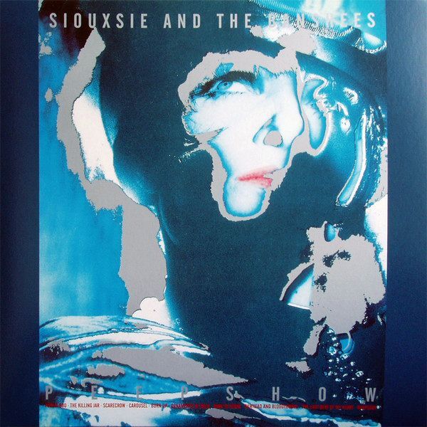 Peepshow (180gm Vinyl Reissue) | Siouxsie & The Banshees