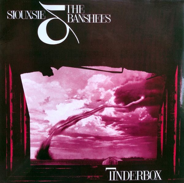 Tinderbox (180gm Vinyl Reissue) | Siouxsie & The Banshees