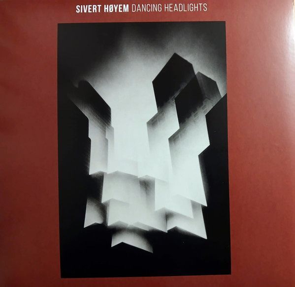 Dancing Headlights | Sivert Høyem
