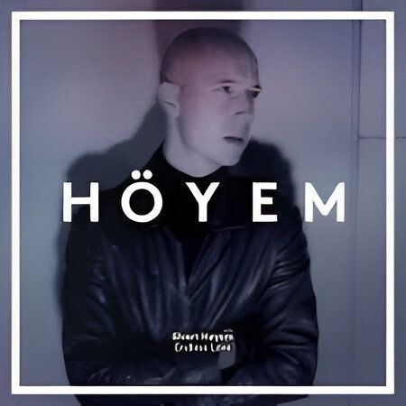 Endless Love | Sivert Høyem
