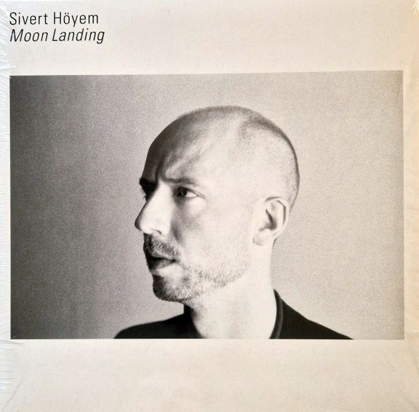 Moon Landing | Sivert Høyem