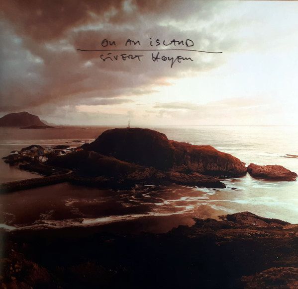 On An Island | Sivert Høyem