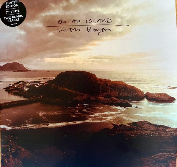 On An Island | Sivert Høyem