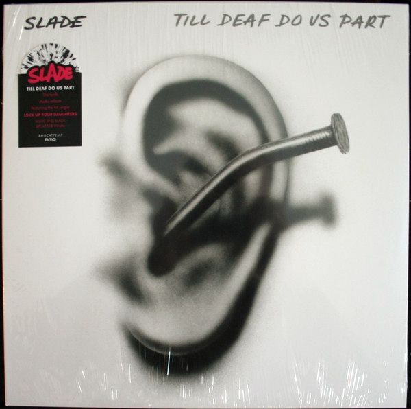 Till Deaf Do Us Part (1LP) | Slade