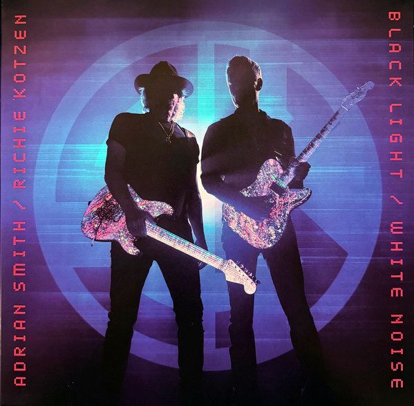 Black Light / White Noise | Smith / Kotzen Black Light / White Noise | Smith / Kotzen