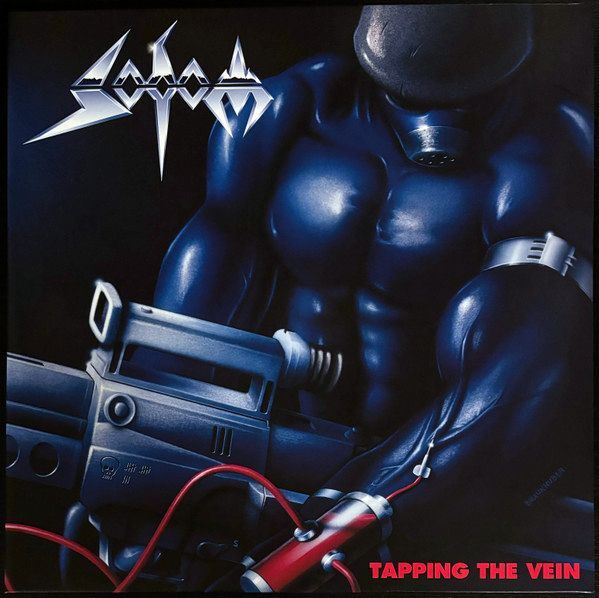 Tapping The Vein | Sodom Tapping The Vein | Sodom