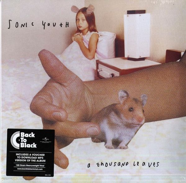 A Thousand Leaves | Sonic Youth