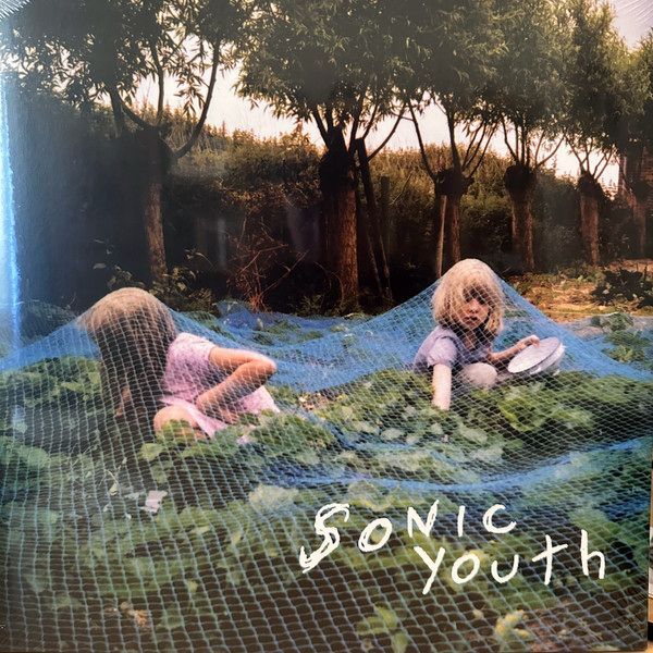 Murray Street | Sonic Youth
