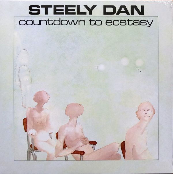 Countdown To Ecstasy | Steely Dan