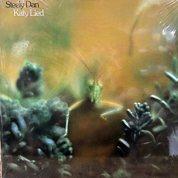 Katy Lied | Steely Dan