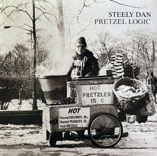 Pretzel Logic | Steely Dan