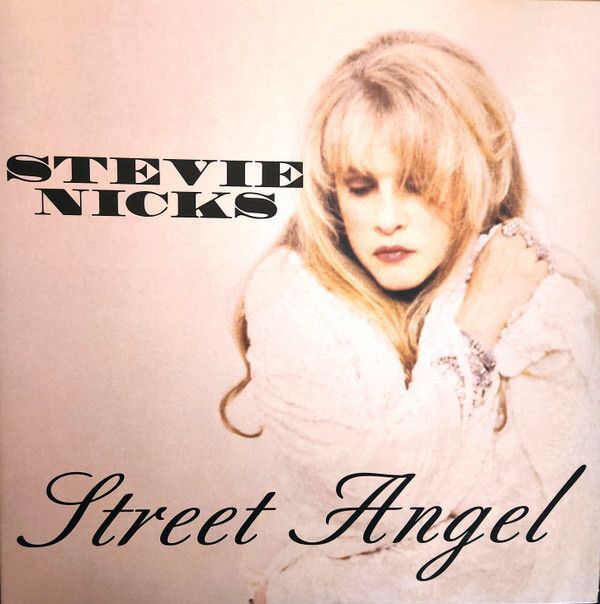 Street Angel | Stevie Nicks