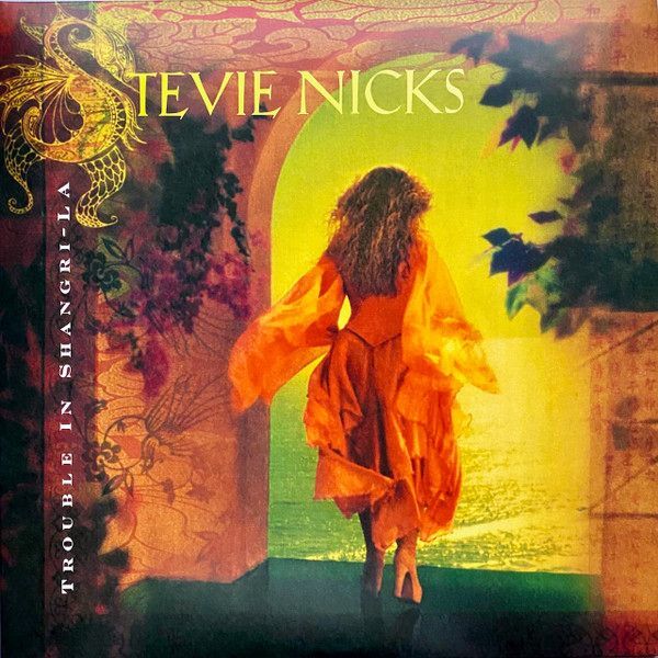 Trouble In Shangri-La | Stevie Nicks