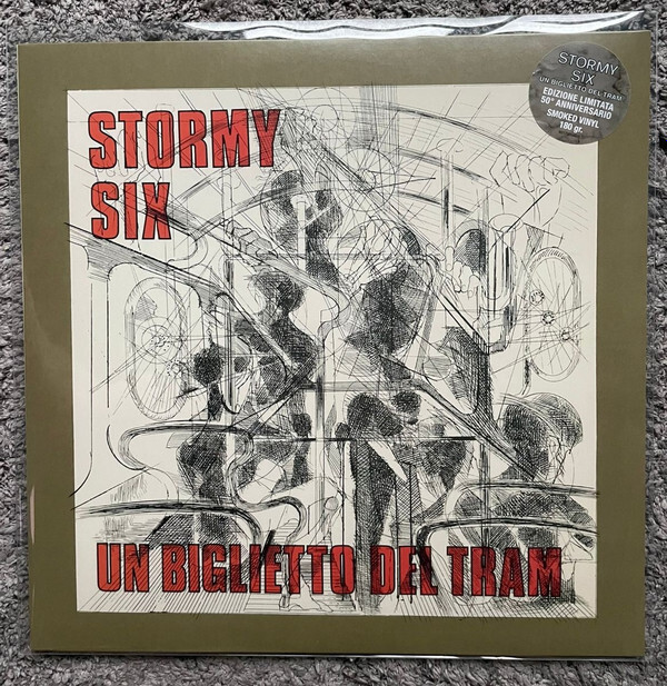 Un Biglietto Del Tram | Stormy Six
