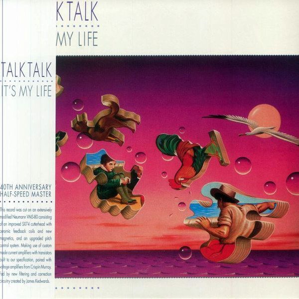 It's My Life | Talk Talk