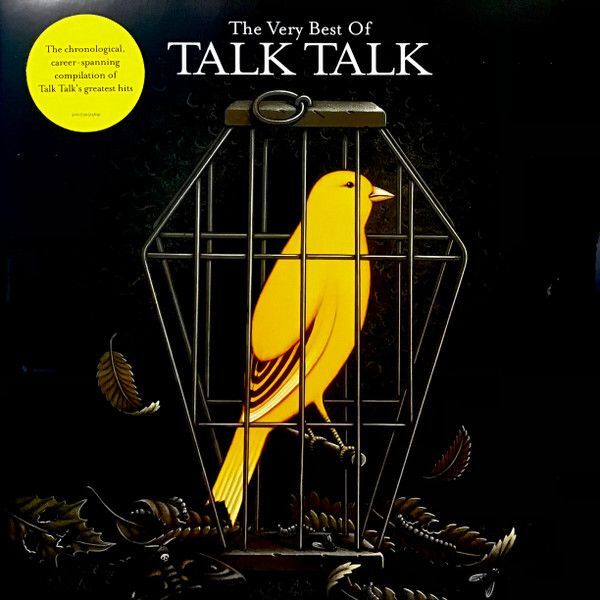 The Very Best Of | Talk Talk