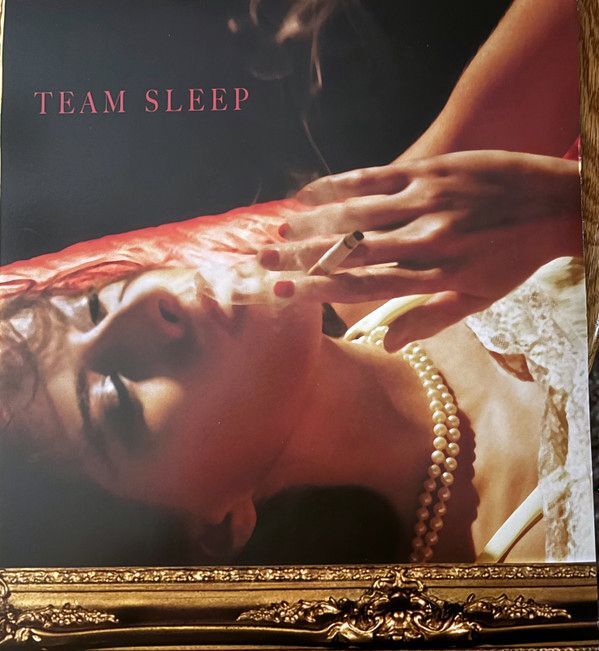 Team Sleep | Team Sleep