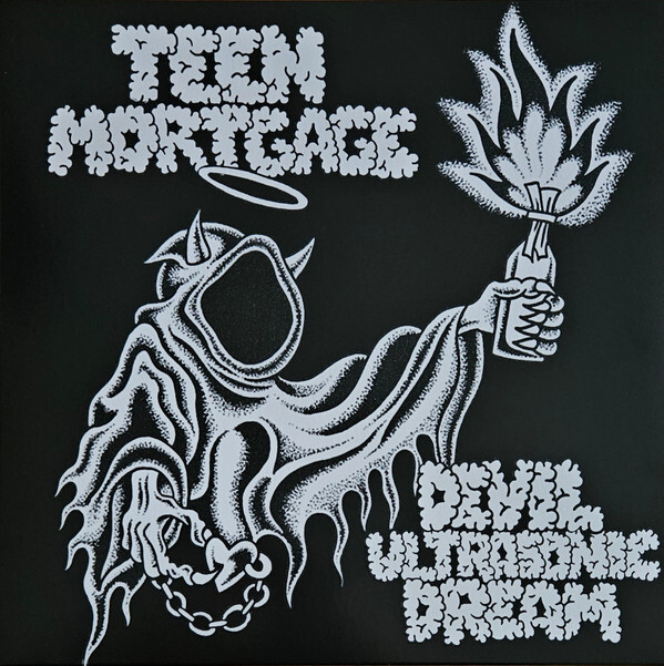 Devil Ultrasonic Dream | Teen Mortgage