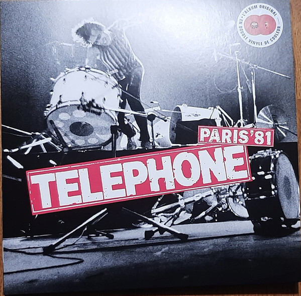 Paris'81 | Téléphone Paris'81 | Téléphone