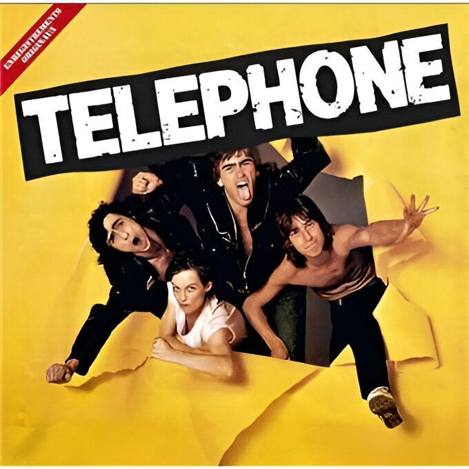 Best Of Téléphone | Téléphone Best Of Téléphone | Téléphone