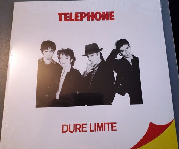 Dure Limite | Téléphone Dure Limite | Téléphone