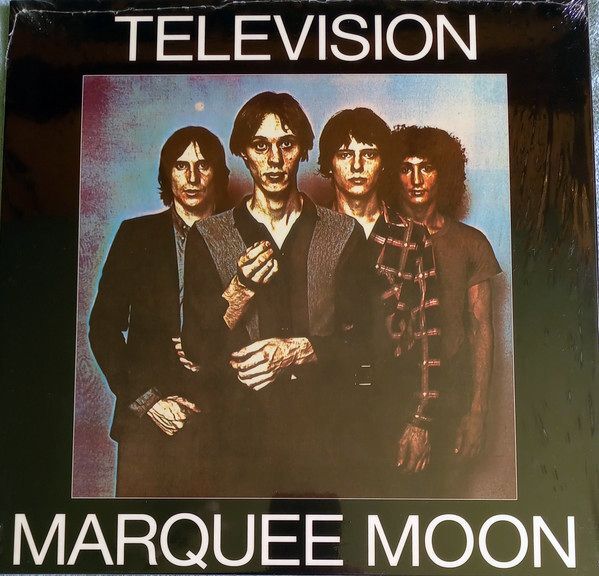 Marquee Moon | Television