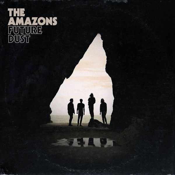 Future Dust (Standard LP) | The Amazons