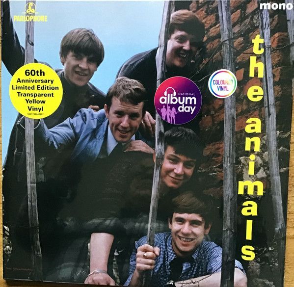 The Animals | The Animals