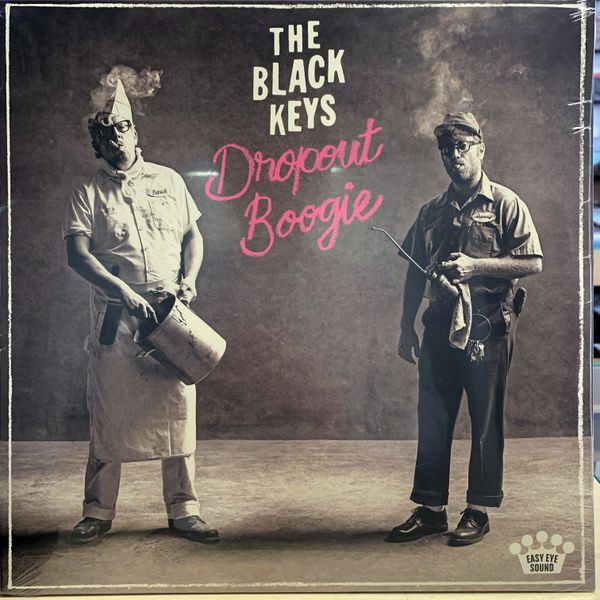 Dropout Boogie | The Black Keys