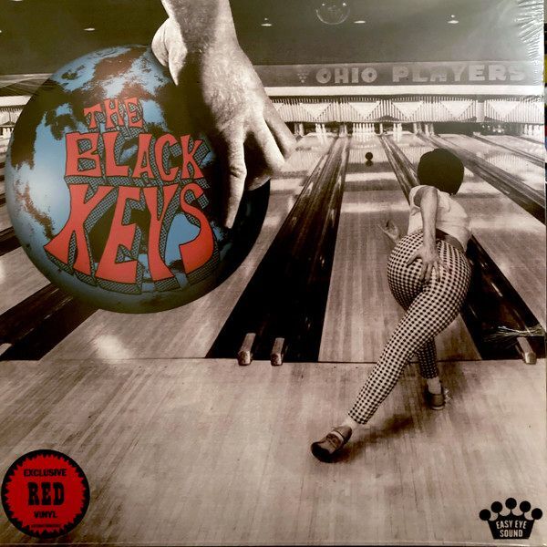Ohio Players | The Black Keys