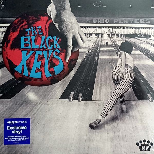 Ohio Players | The Black Keys