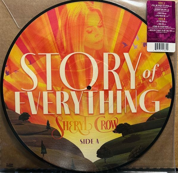 Story Of Everything | The B-Sides Story Of Everything | The B-Sides