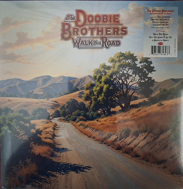 Walk This Road | The Doobie Brothers