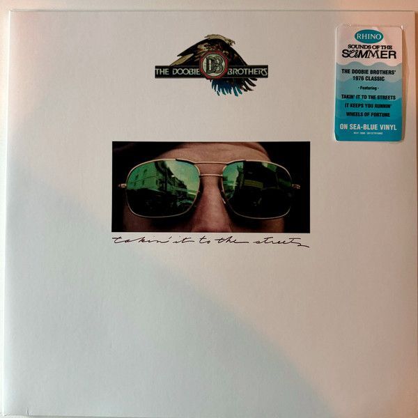 Takin' It To The Streets | The Doobie Brothers