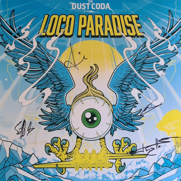 Loco Paradise | The Dust Coda
