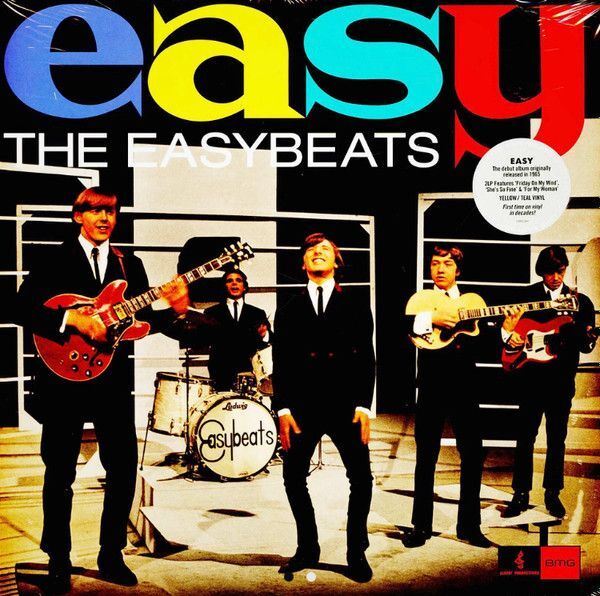 Easy | The Easybeats
