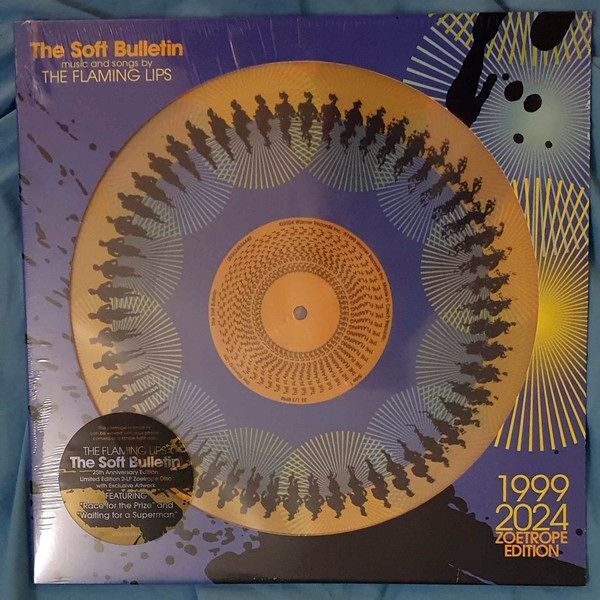The Soft Bulletin | The Flaming Lips The Soft Bulletin | The Flaming Lips