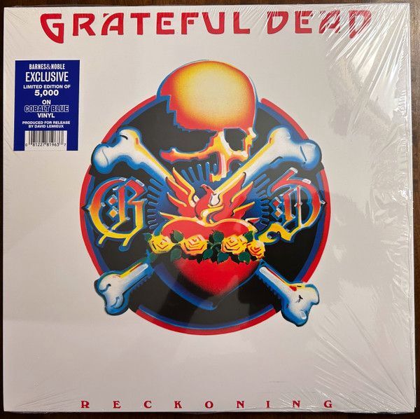 Reckoning | The Grateful Dead