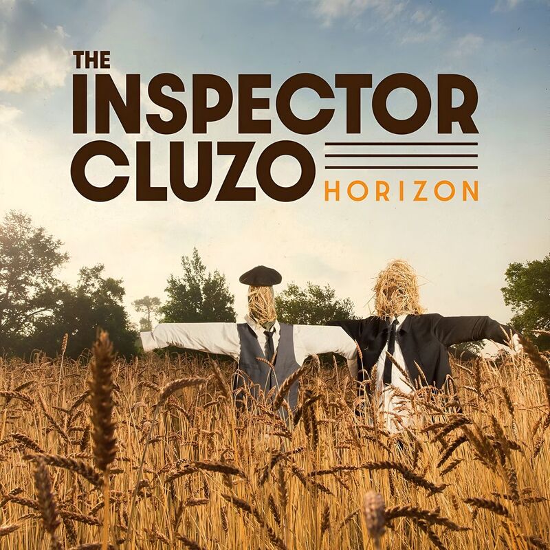 Horizon | The Inspector Cluzo