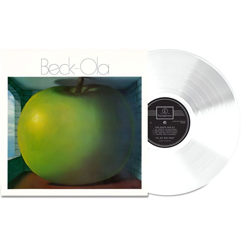 Beck-Ola | The Jeff Beck Group