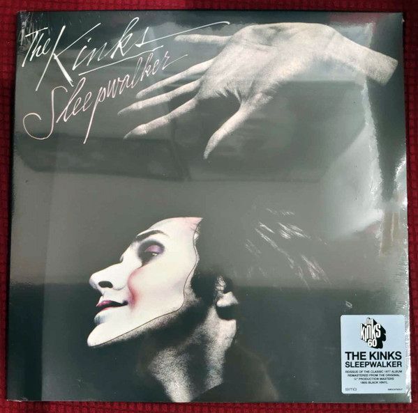 Sleepwalker (2024 Remaster) | The Kinks Sleepwalker (2024 Remaster) | The Kinks