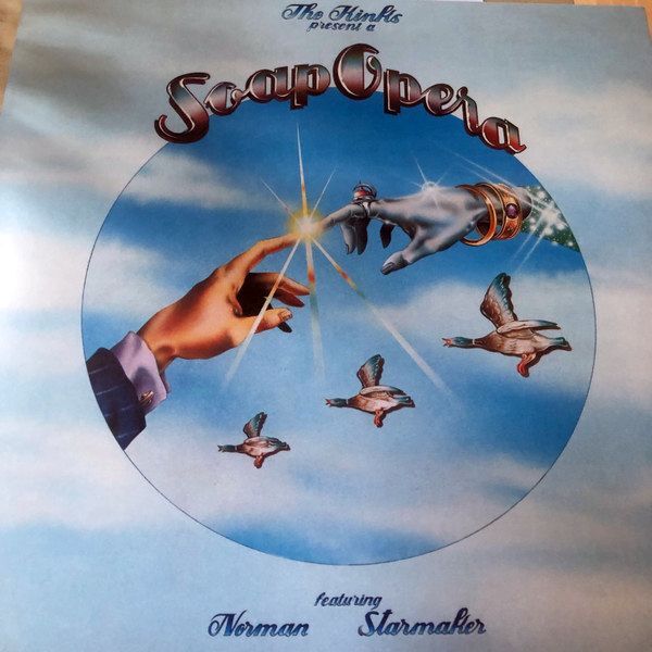 Soap Opera | The Kinks Soap Opera | The Kinks