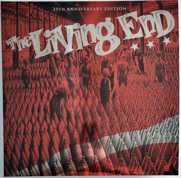 The Living End (2 LP / World Ex. Anz / Updated / 25th Anniversary Edition) | The Living End