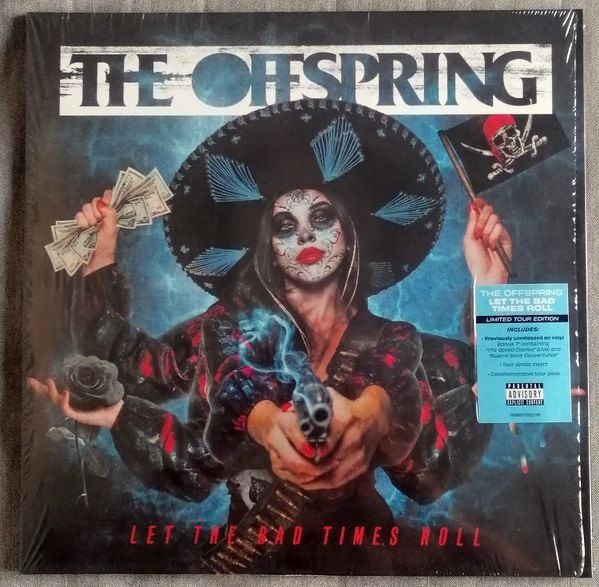 Let The Bad Times Roll (Tour Edition) | The Offspring