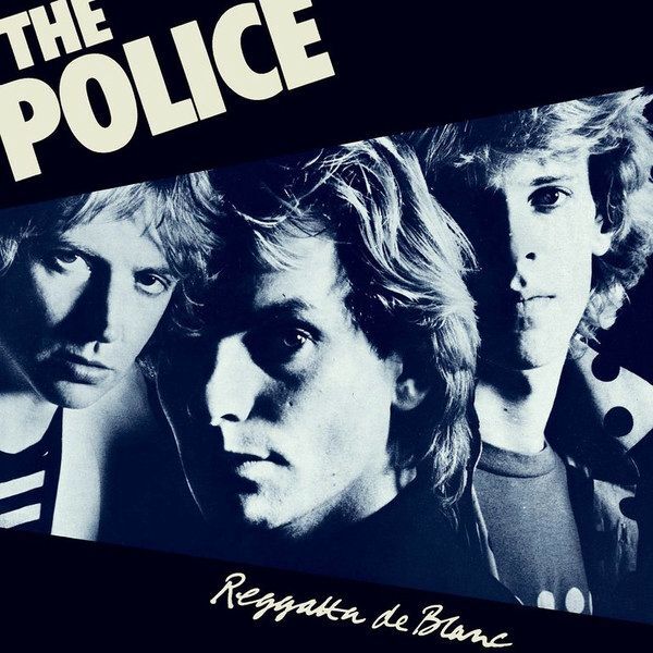 Reggatta De Blanc (Reggatta De Blanc) | The Police
