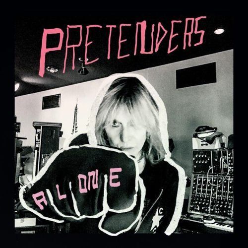 Alone | The Pretenders
